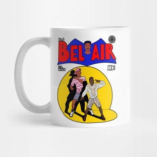 Bel Air Mug